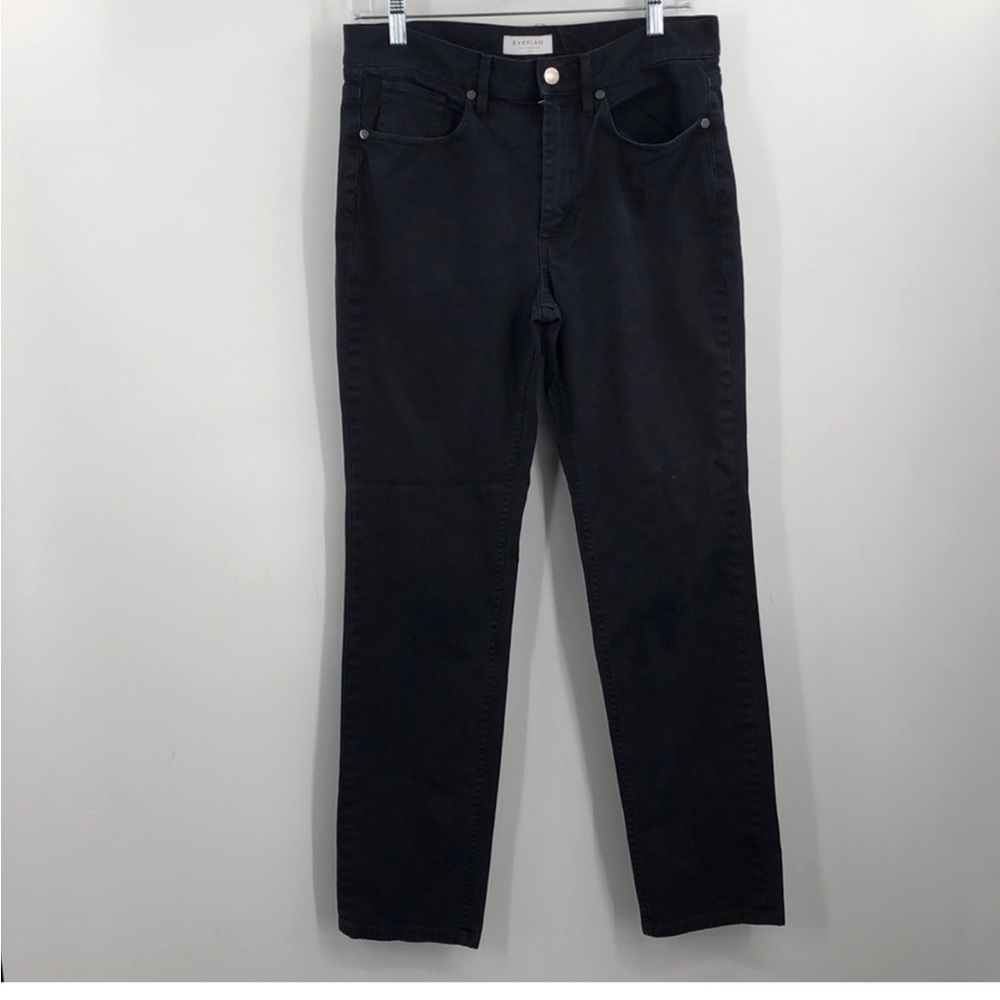 Men’s Everlane Dark Blue pants